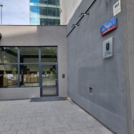 Warsaw Strict Center, Wifi, Next To Central Railway Station, Zlote Tarasy, Pkin, Warszawa Scisle Centrum Екстериор снимка