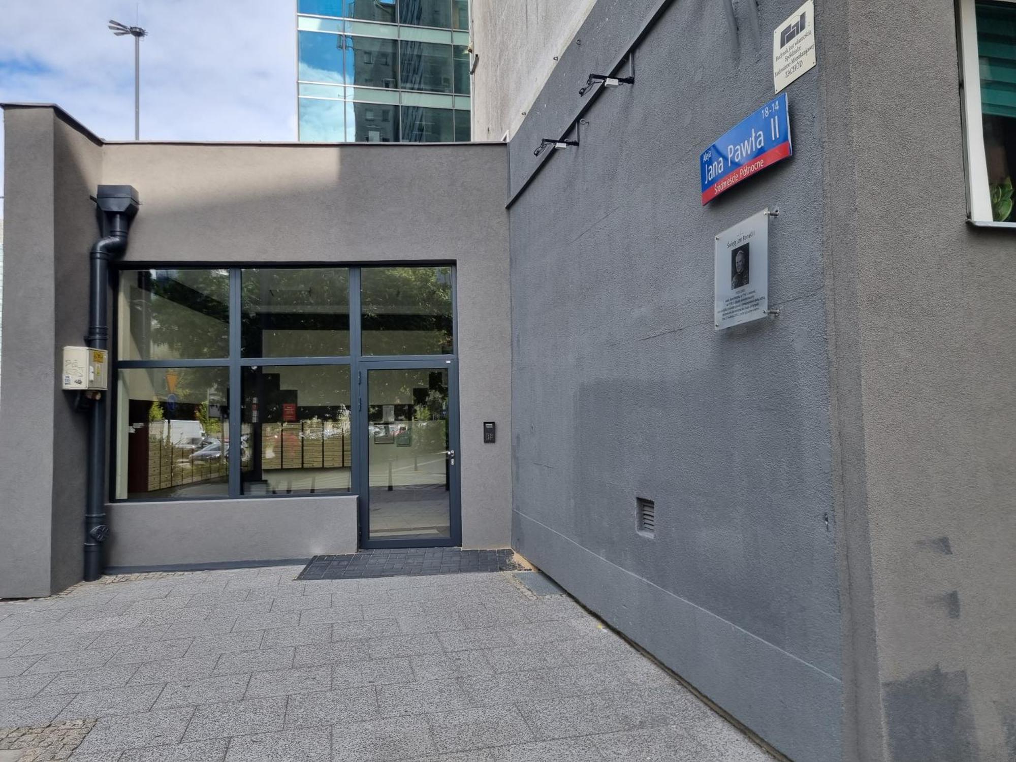 Warsaw Strict Center, Wifi, Next To Central Railway Station, Zlote Tarasy, Pkin, Warszawa Scisle Centrum Екстериор снимка